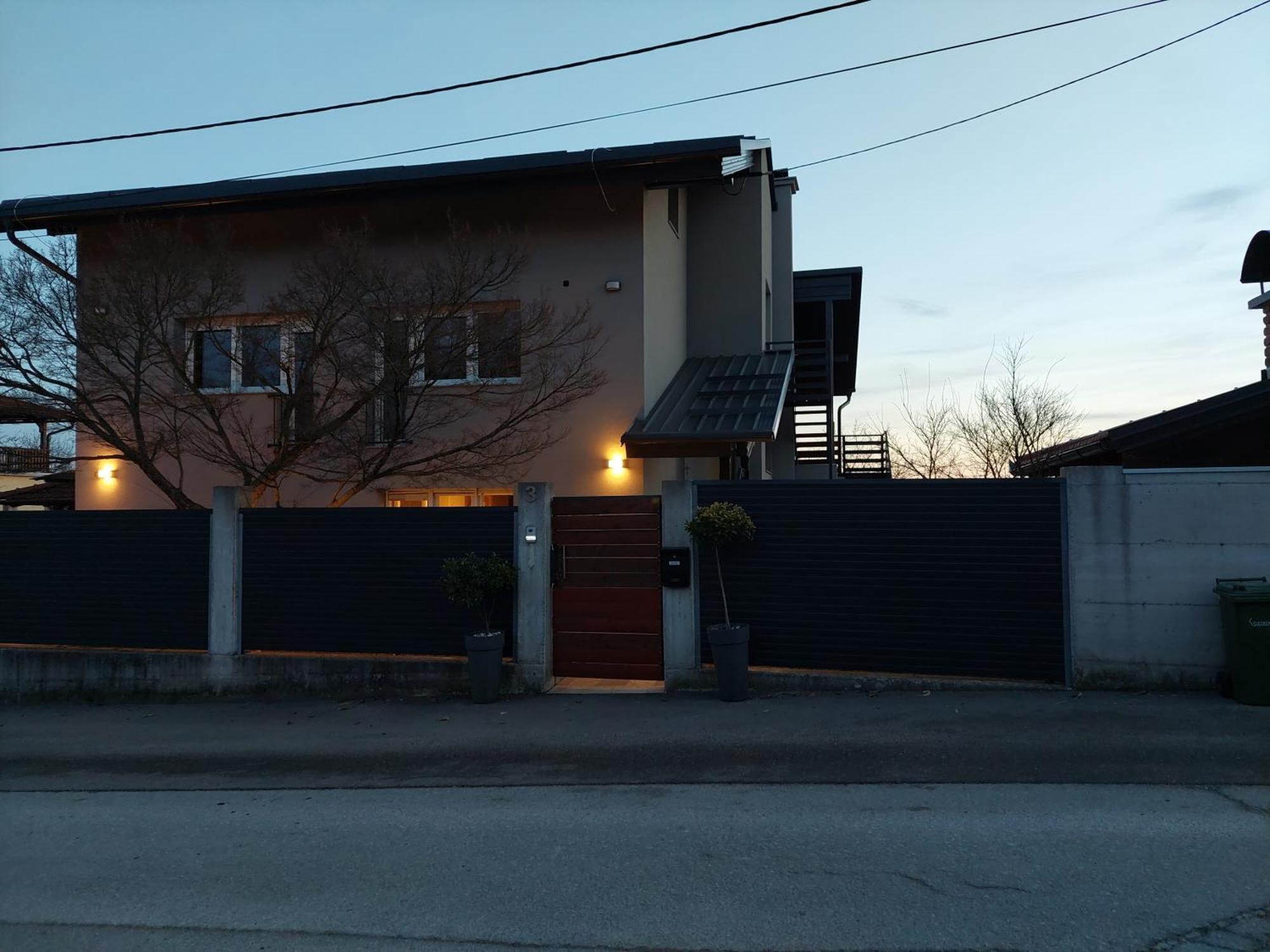 Apartman Masha Karlovac Esterno foto