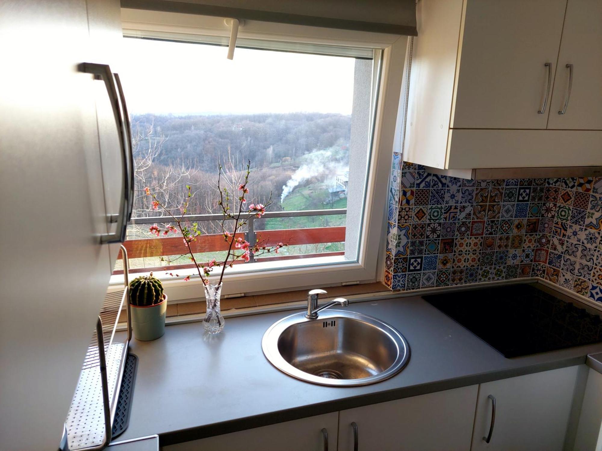 Apartman Masha Karlovac Esterno foto