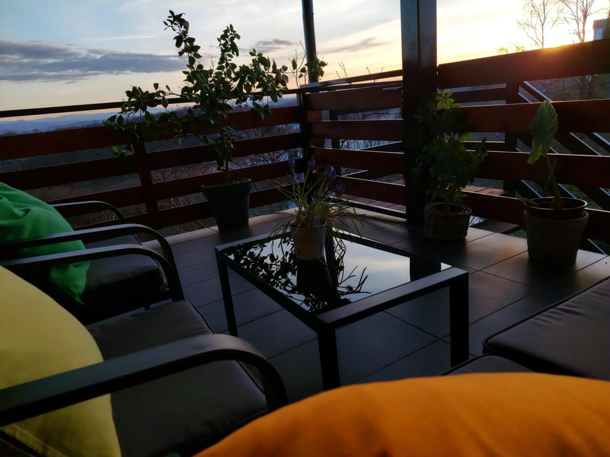 Apartman Masha Karlovac Esterno foto