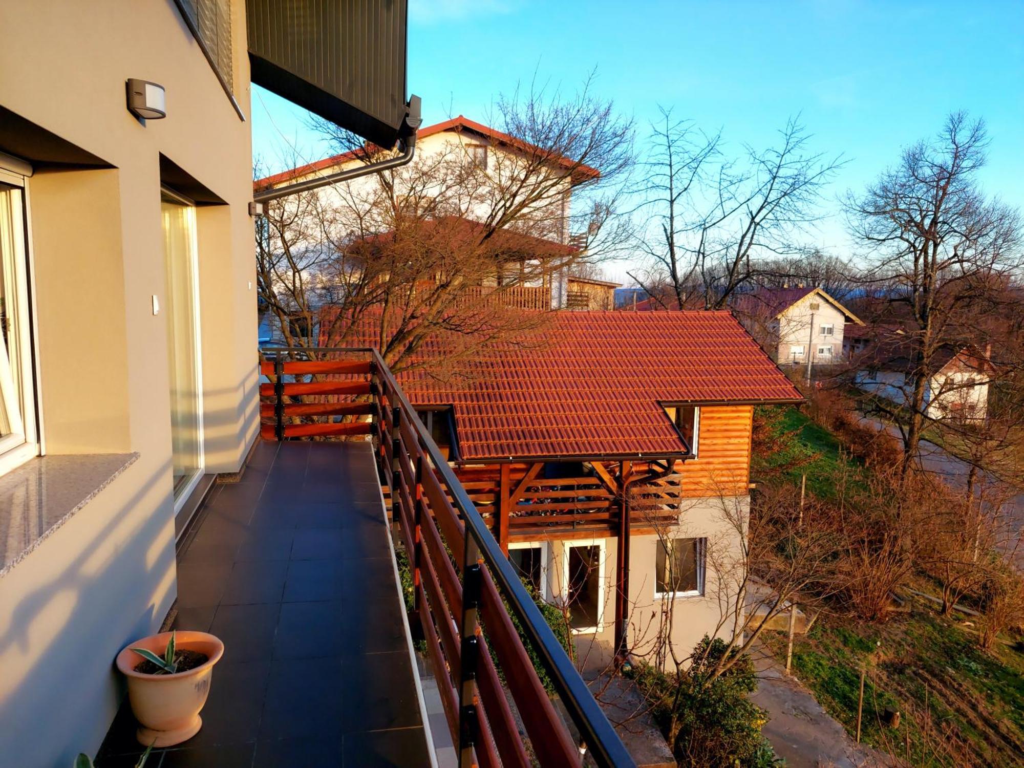Apartman Masha Karlovac Esterno foto