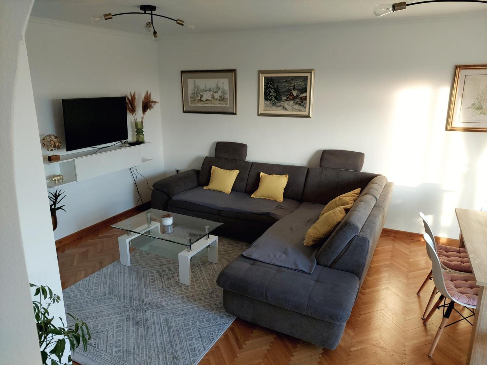 Apartman Masha Karlovac Esterno foto