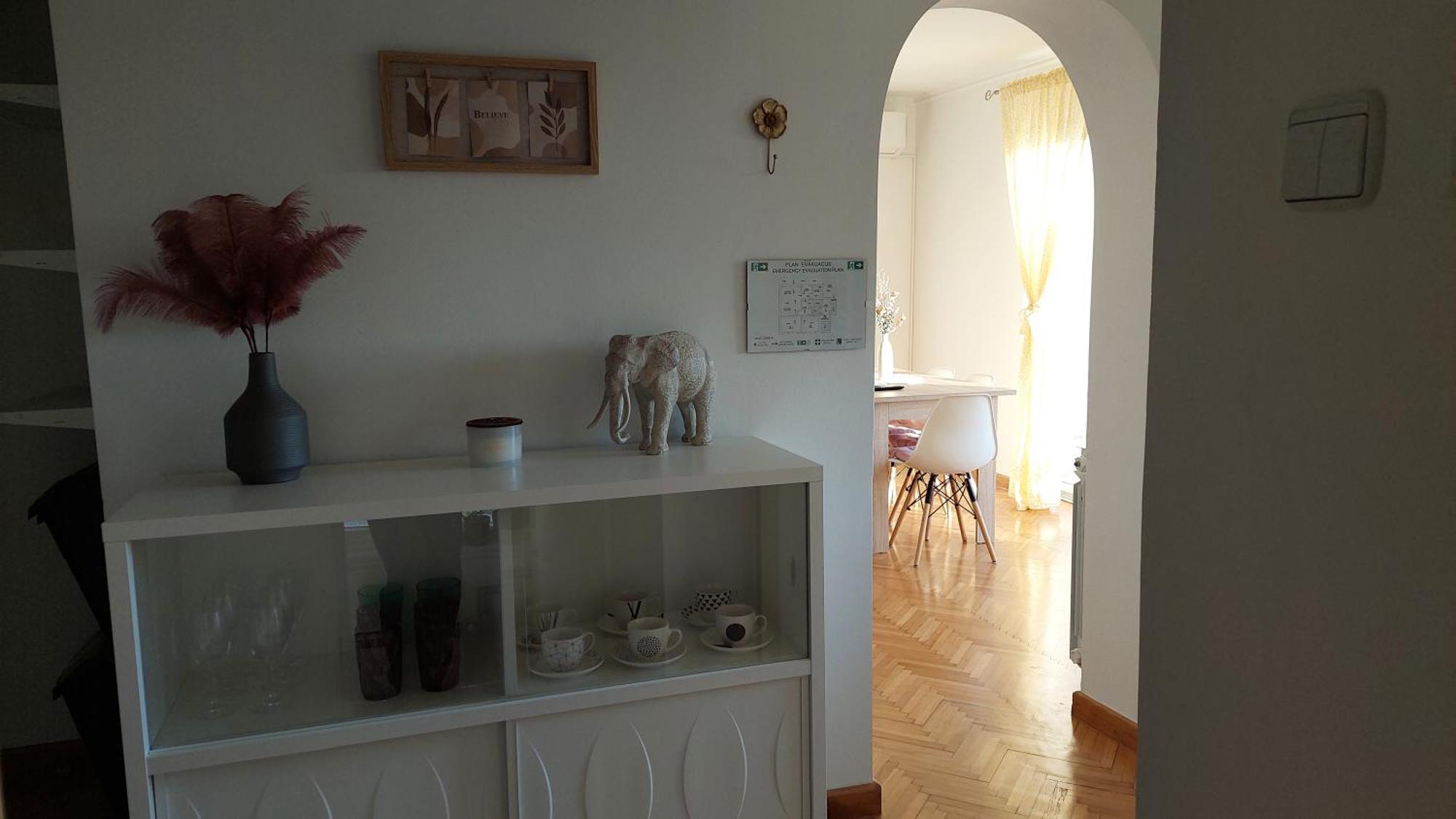 Apartman Masha Karlovac Esterno foto