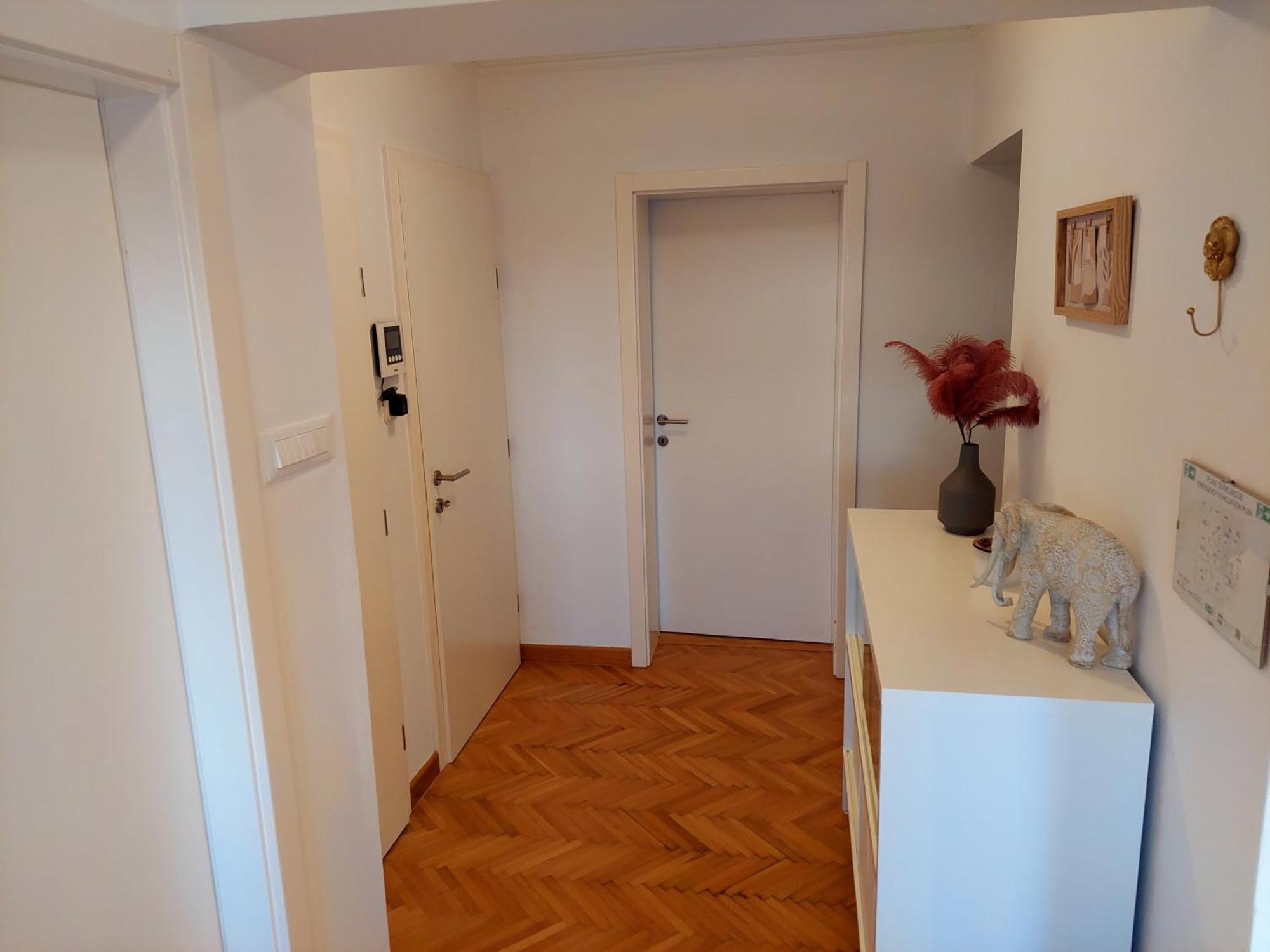 Apartman Masha Karlovac Esterno foto