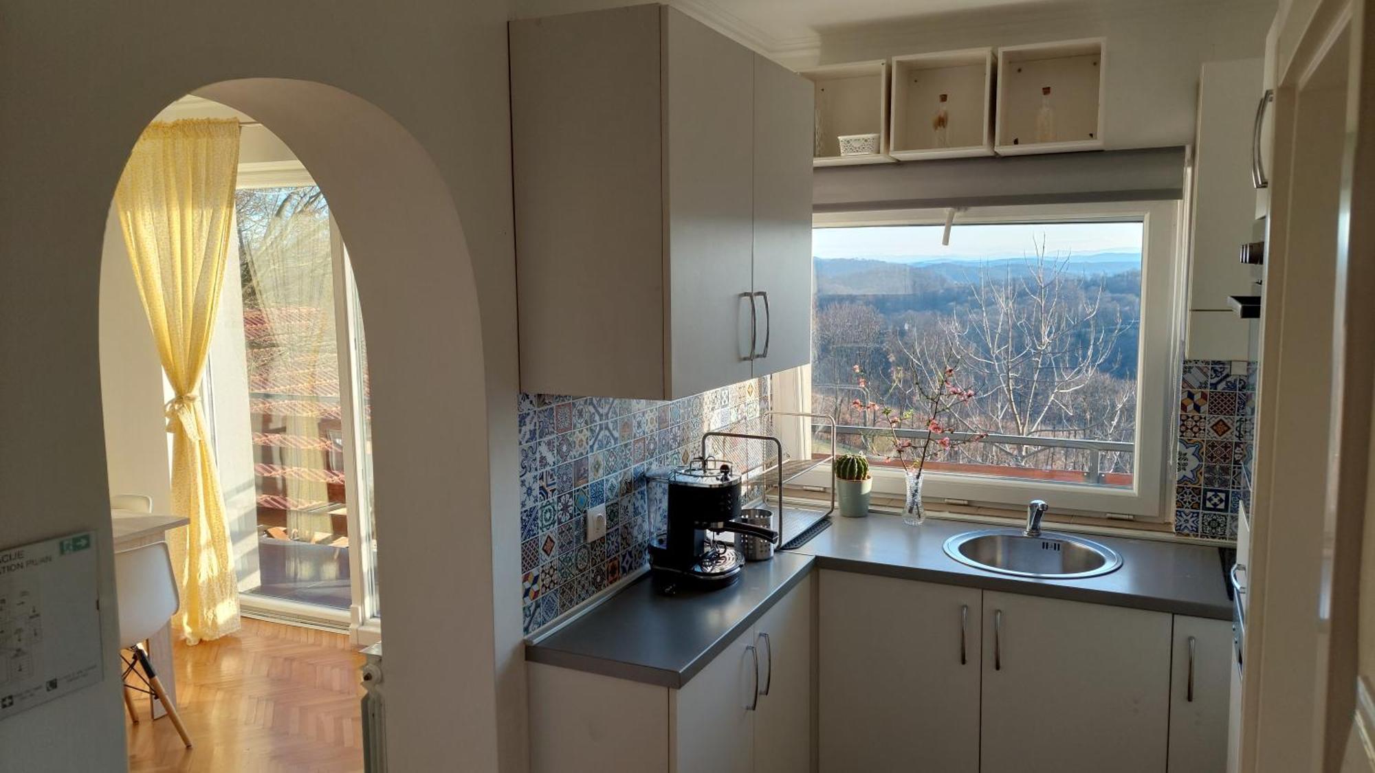 Apartman Masha Karlovac Esterno foto
